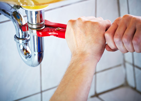 About Gough Water Heater Contractors and Plumbers
